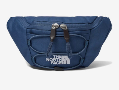 The North Face Jester Lumbar Bag | eBay