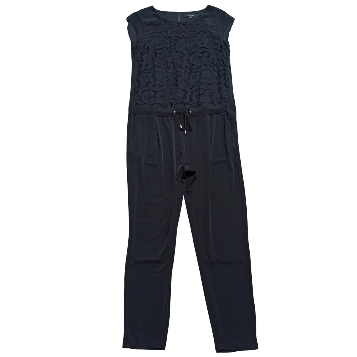 Freebily Jumpsuit Salopette Bambini E Ragazzi Body A Maniche Lunghe - 10