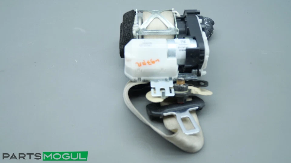 2014 2015 2016 HYUNDAI EQUUS PASSENGER 右握前座皮带回扣 88880-3N570 — 第 4/4 张图片