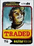 2022 Topps X Spotlight 70 V2 Andy Friedman Juan Marichal #54- Free Shipping!