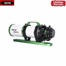 New Askar 65PHQ APO Astronomical Telescope Flat Field Telescope Flexible LenHood