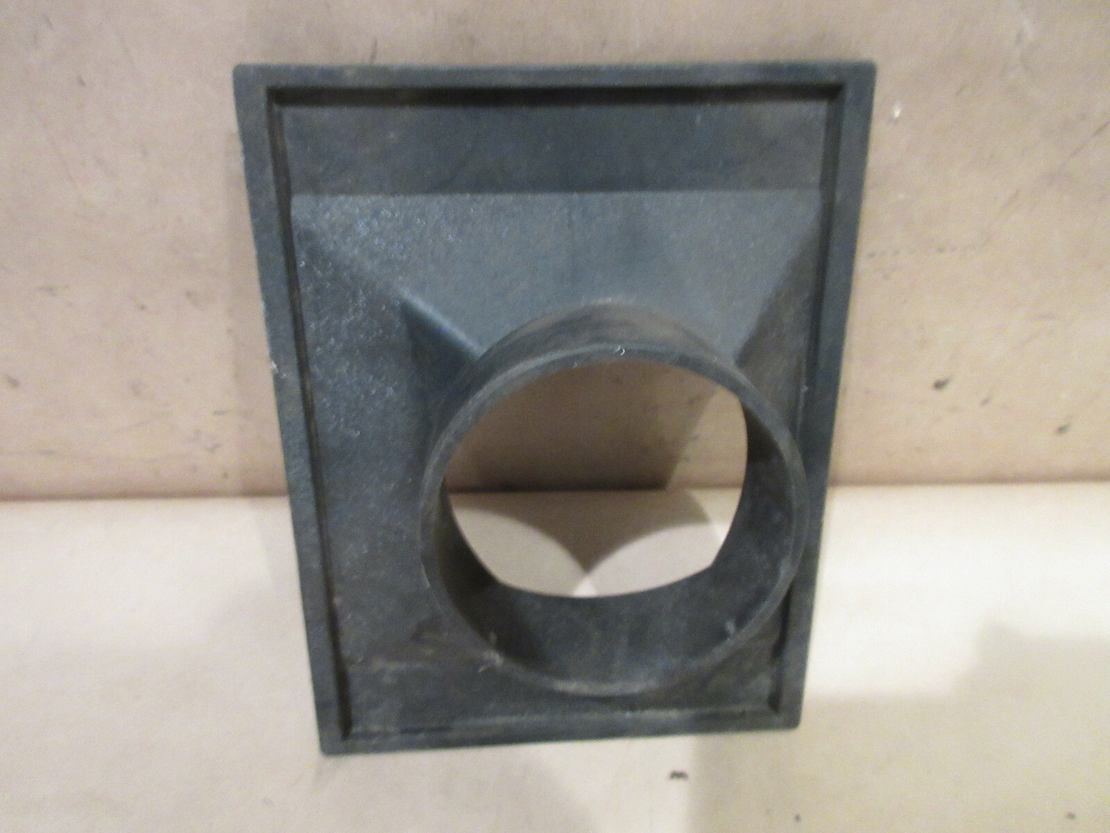 Ferrari  208,308  Rear Cover For Heater Box  - Part# 60151305