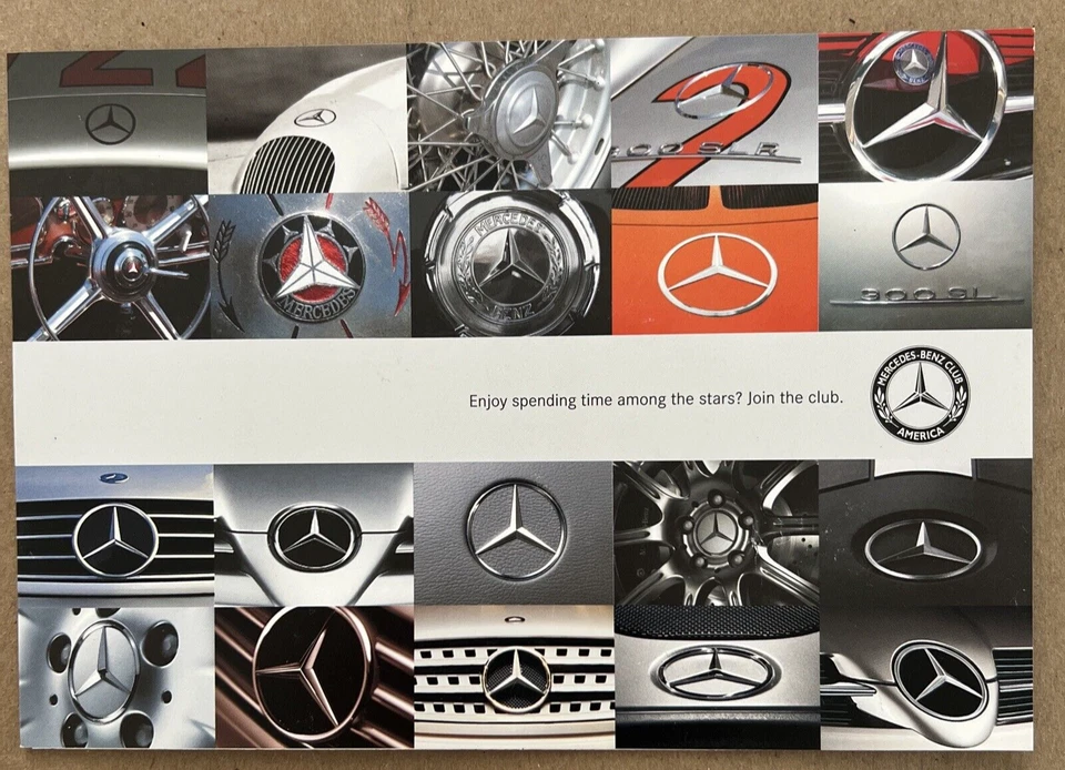 Juego manual de operador Mercedes-Benz Clase E E350 2008 original, sin estuche Foto 2 de 4