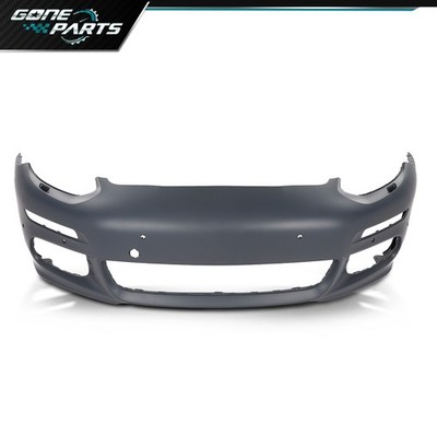 Fit For 2014-2016 Porsche Panamera 97050591169 Front Bumper Cover Fascia