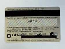 2001 Year Issued Collectible Credit Cards Cards for sale | eBay