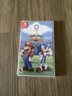 Mario & Sonic at the Olympic Games: Tokyo 2020 - Nintendo Switch