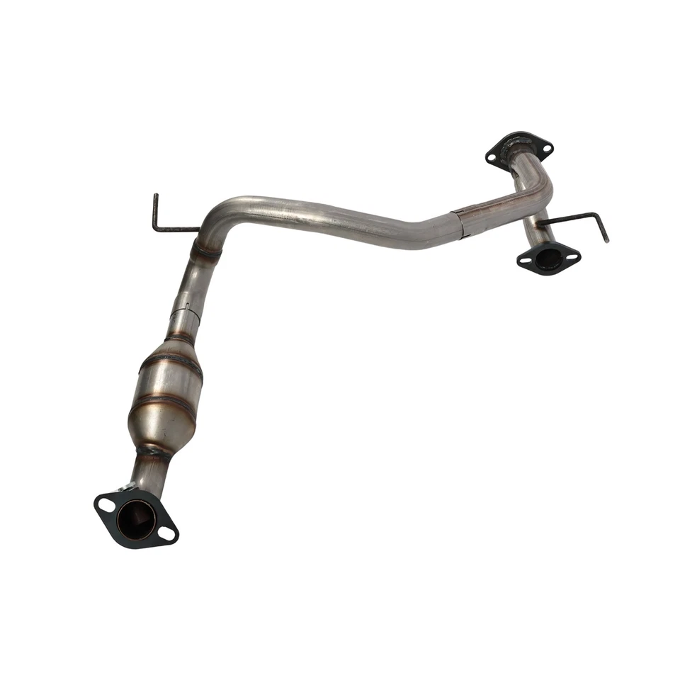 Exhaust Catalytic Converter Set For 2005-2015 Toyota Tacoma 4.0L V6 Foto 3 de 4