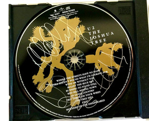 U2 Autograph | eBay