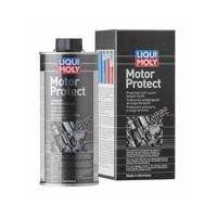 Liqui Moly Motor Protect 500 Ml Langzeit Verschleiß Schutz Additiv (1018)