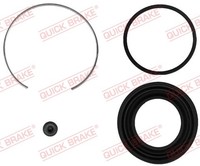 1X Quick Brake 114-0293 Reparatursatz Bremssattel FüR Toyota