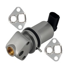 AGR Ventil Abgasrückführung Dichtungen for SKODA FABIA I 6Y 1.2 L 03D131503D