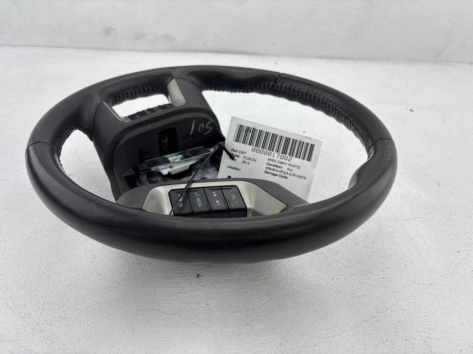 2010 - 2012 年福特 Fusion 方向盘原始设备制造商 — 第 3/4 张图片