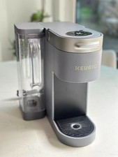 Keurig K-Supreme K910 Single Serve K-Cup Pod ...