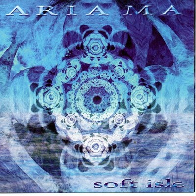Aria Ma - Soft Isle - CD - NEU