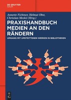 Praxishandbuch Medien An Den RäNdern | Annette Fichtner (U. A.) | Deutsch | Buch