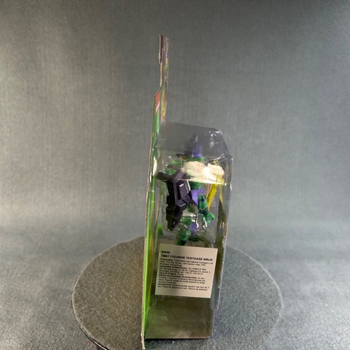 Rise Of The Teenage Mutant Ninja Turtles Donatello Battle Shell Figure 2018 - Picture 6 of 18