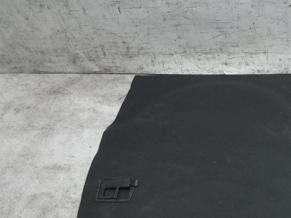 Bandeja inferior cubierta neumático repuesto Audi A6 2006-2011 sedán 4F5-863-463-A-36R Foto 2 de 4