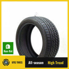 Used 24540rf17 Bridgestone Driveguard Rft 91w - 9.532 Used 24540rf17 Bridgestone Driveguard Rft 91w - 9.532