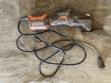 Ridgid R2851 Series B Job Max 120V Corded Oscillating Multi-Tool