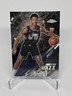 Ace Bailey Rookie Go Time 2025-26 Topps Chrome Basketball #GT-20 Utah Jazz Card