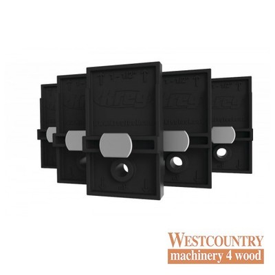 Kreg KKS1030 - Kreg Klamp Block Set