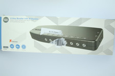 SLX 8 Way Signal Booster with IR Bypass DigiLink Freeview TV Aerial Box