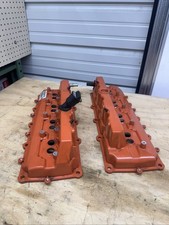 2015-2023 Hellcat Valve Covers 6.2 Supercharged Charger Challenger Trackhawk
