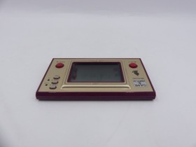 electronic game "Chef" Nintendo Game & Watch series Multi Screen FP-24