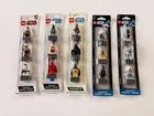Lego Star Wars Magnet Sets - 5 Sets