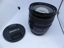Canon EF 24-85mm f/3.5-4.5 USM
