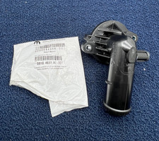 Mopar 05184651AI Thermostat Housing Fits 2017-2019 Jeep Grand Cherokee