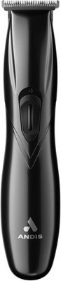 Andis Trimmer Slimeline PRO D-8 Black Akku-Bartschneider zum Aufladen