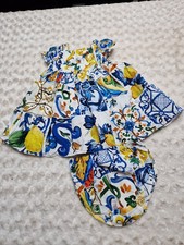 dolce gabbana baby girl