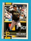 Paul Skenes 2026 Topps (SP) Companion Box Topper Card #100 Pittsburgh Pirates