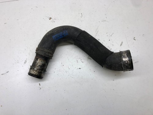 Volkswagen Touareg I 2005 Diesel kW Schlauch / Leitung Ladeluftkühler DRA81533