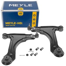 2x MEYLE HD VERSTÄRKT Querlenker + Traggelenk für OPEL ASTRA F VECTRA A vorne