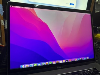 Apple LCD Screen for 15'' MacBook Pro A1707 2016 2017 MLH42LL/A Retina ***READ***