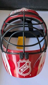 Franklin Sports NHL Micro Mask