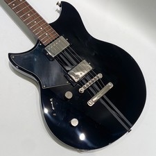 Yamaha Rse20L Black Revstar Left Hand Handed Safe delivery from Japan