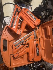 Paslode Model 900420 Cordless framing nailer - Complete Package