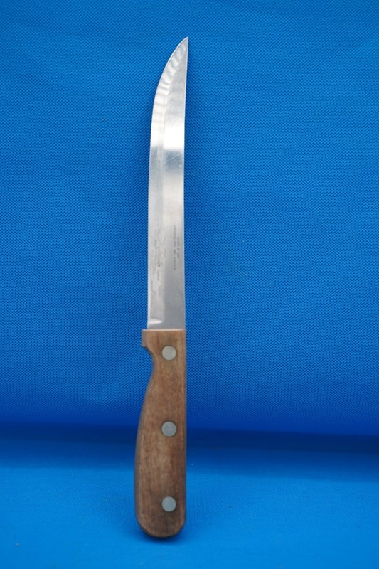 Case xx butcher knife "Early Americans" SC684-8" SSP 2147079 WR Case 