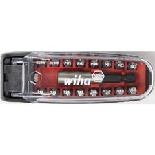 CroCo-Box Bit Set with Universal Handle 35565