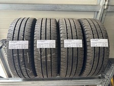 4 PNEUMATICI DEMO GOODYEAR EFFICIENT GRIP CARGO ESTIVE 215 65 R15C 104 102 T