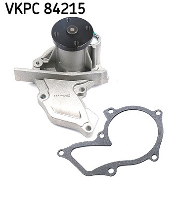SKF VKPC 84215 Water Pump, engine cooling for FORD,FORD AUSTRALIA,MAZDA,VOLVO