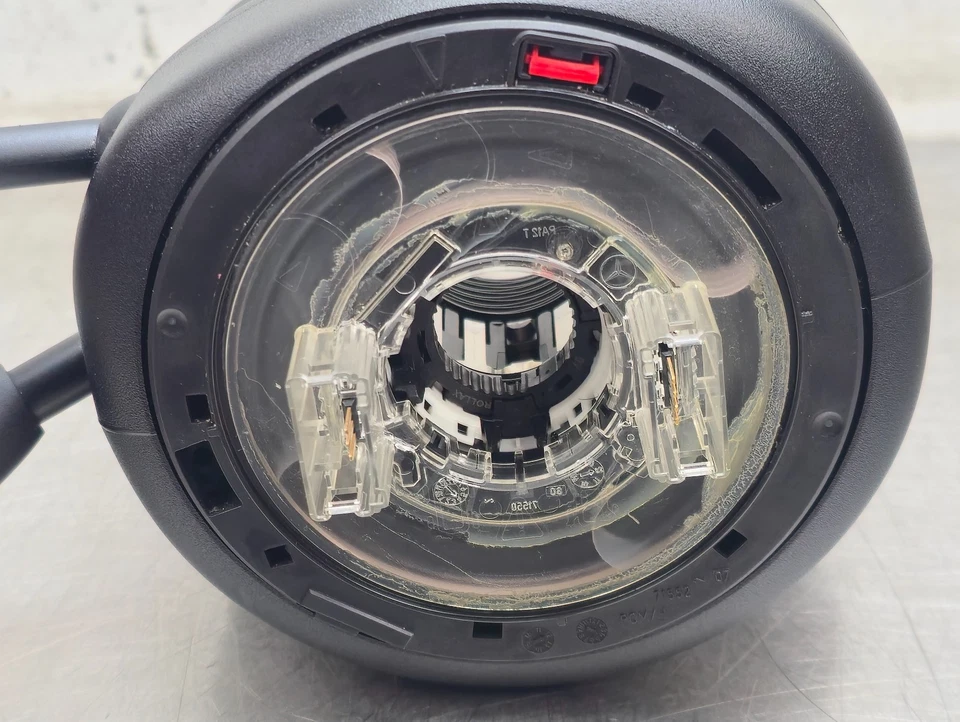 2011-2014 MERCEDES C CLASS SE W204 SLIP RING STALK SWITCH & SQUIB A2129007502 - Image 4 of 4