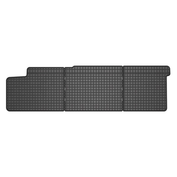 Fussmattensatz FÜR VW - Frogum ETD00731-image