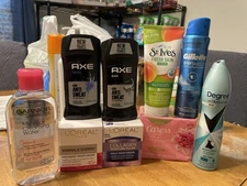 Personal Care Bundle