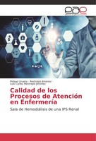 Calidad De Los Procesos De AtencióN En EnfermeríA Restrepo Jimenez