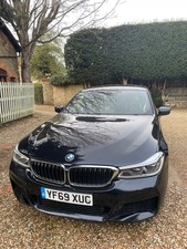 BMW 6 Grand Turismo