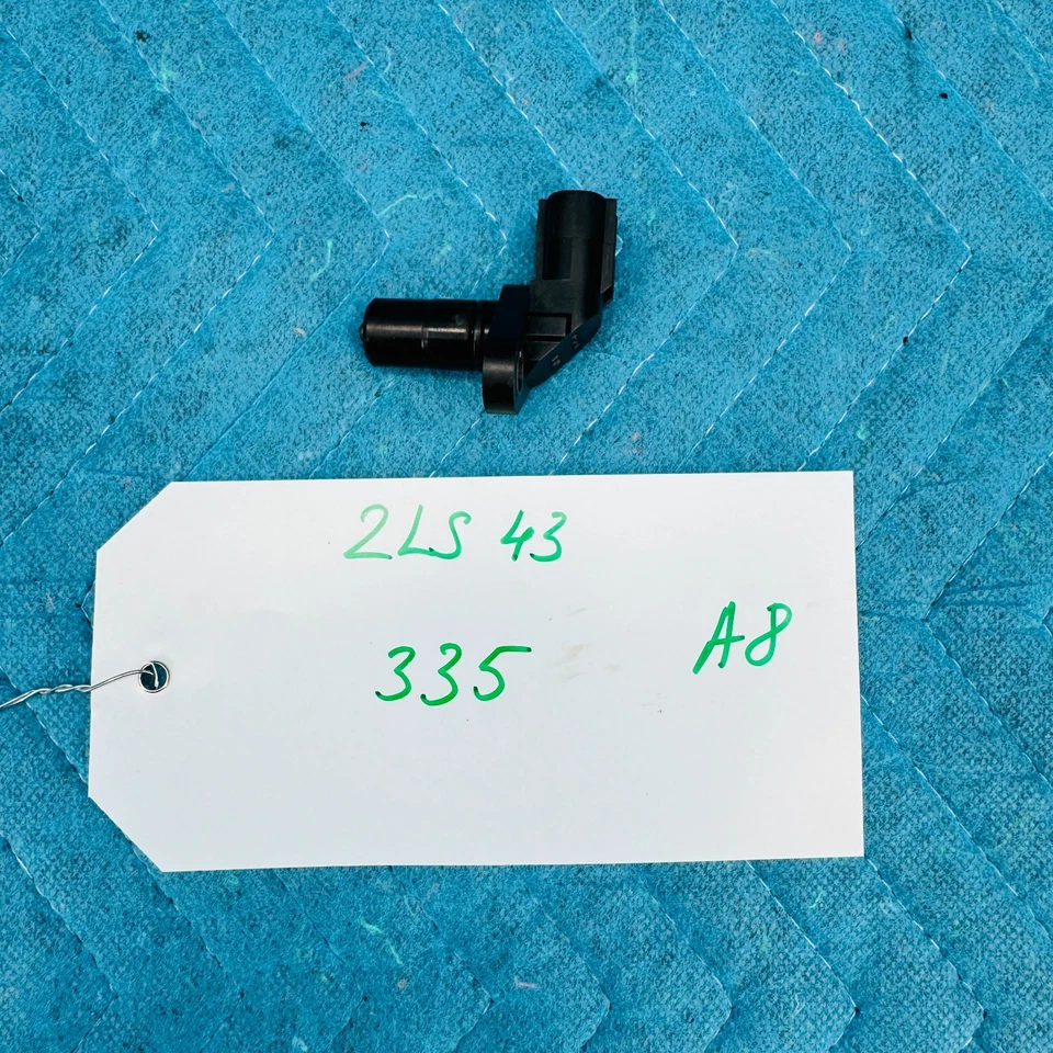 2001–2003 Lexus LS430 Transmission Revolution Speed Sensor OEM - Image 4 of 4